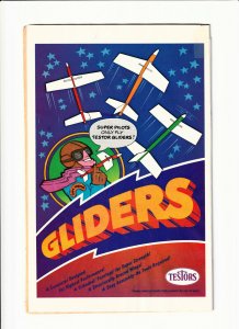 Action Comics #488 DC 1978 FN 6.0 Garcia Lopez cover. Microwave Man.