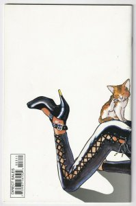 Geobreeders #3 May 1999 CPM Manga