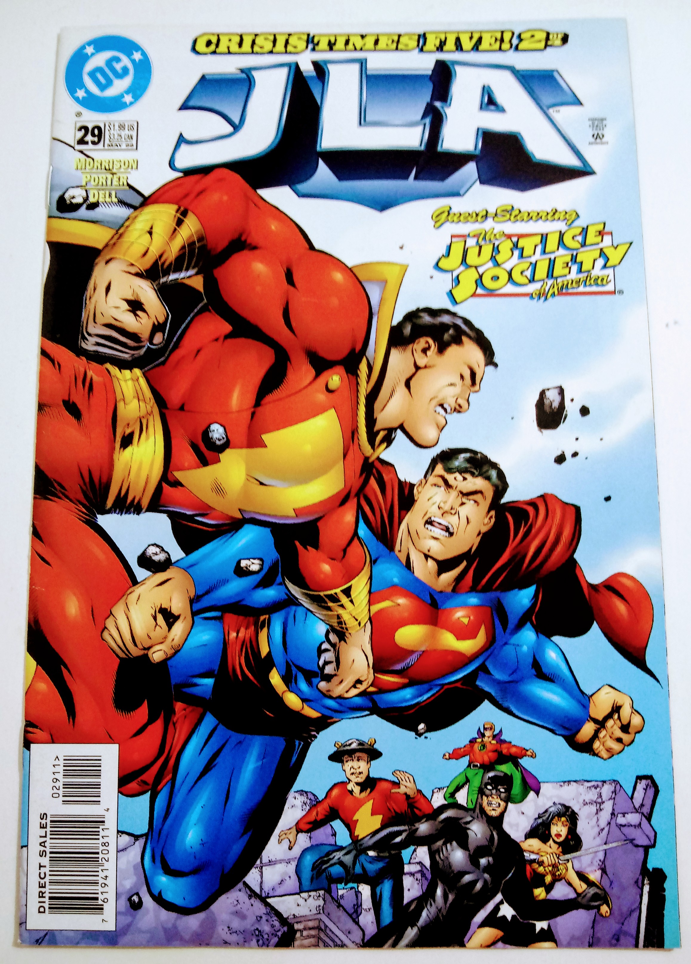 jla-29-1999-1-auction-no-resv-see-more-comic-books-modern