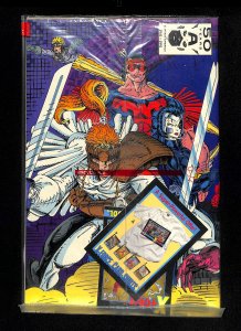 X-Force #1 Polybagged Variant