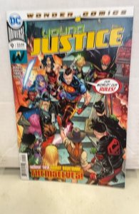 Young Justice #9 (2019)