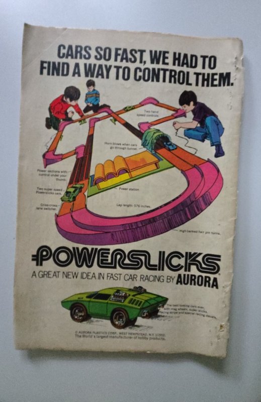 Detective Comics #404 (1970)