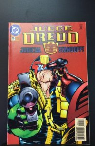 Judge Dredd #5 (1994)