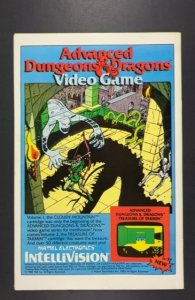 Supergirl #20 (1984)