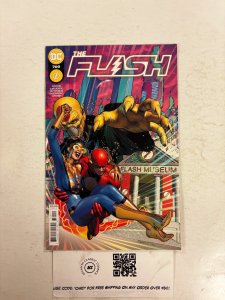 Flash #769 NM DC Comic Books Wally West Justice League 22 HH79