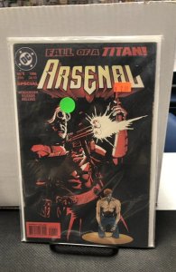 Arsenal Special (1996)