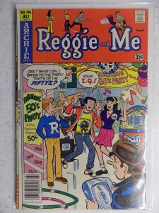 Reggie and Me #106 
