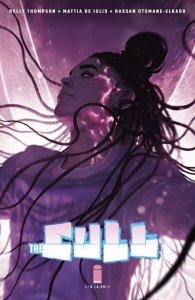 The Cull (2023) #3 NM Mattia DeLulis Cover Image Comics