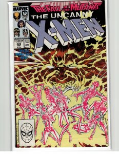 The Uncanny X-Men #226 (1988) X-Men