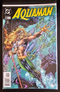 Aquaman #62 (1999)