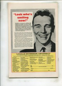 SUB-MARINER #56 (9.2) ORIGINAL OWNER!! 1972