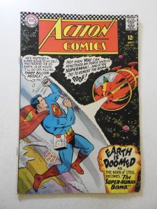 Action Comics #342 (1966) VG/FN Condition!