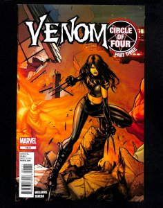 Venom #13.2 (2012)