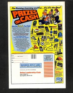 Amazing Spider-Man #229 VF 8.0 Juggernaut!