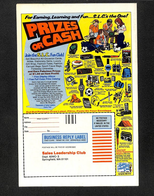 Amazing Spider-Man #229 VF 8.0 Juggernaut!