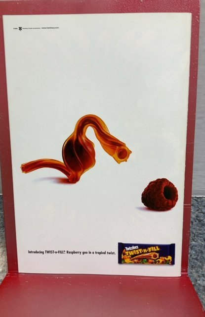 The Amazing Spider-Man #24 (2000)