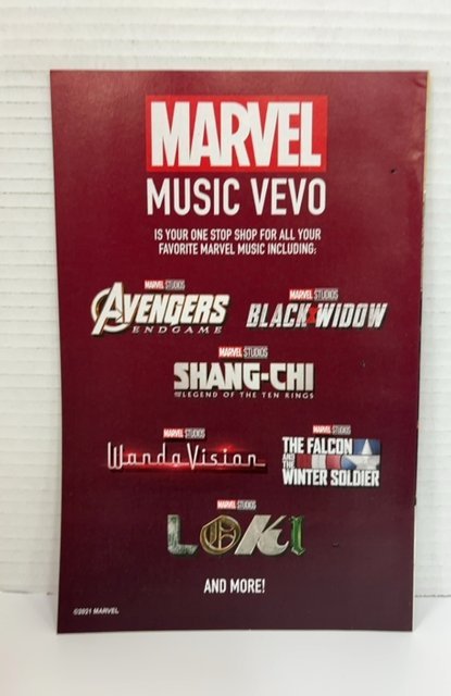 Star Wars #20 (2022)