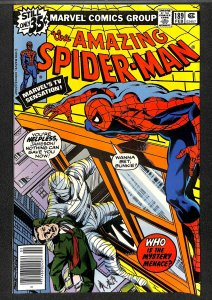 Amazing Spider-Man #189 VF 8.0 Marvel Comics Spiderman