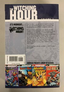 Showcase Presents The Witching Hour Vol 1 2011 Paperback Neal Adams 