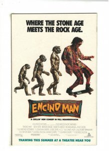 Warlock and the Infinity Watch #5 NM- 9.2 Marvel 1992 Gamora, Drax and Mantis 