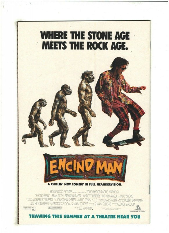 Warlock and the Infinity Watch #5 NM- 9.2 Marvel 1992 Gamora, Drax and Mantis 