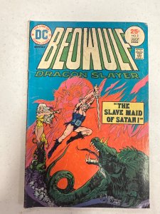 Beowulf #2 (1975)