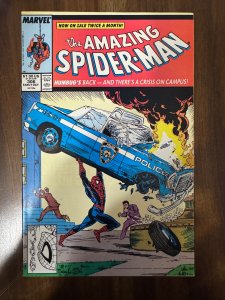 The Amazing Spider-Man #306 (1988)