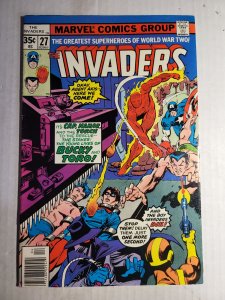 Invaders #27