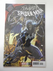 Symbiote Spider-Man: King In Black #1 Variant Edition
