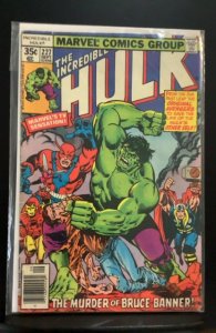 The Incredible Hulk #227 (1978)