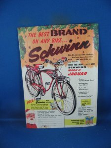 MICKEY MOUSE 57 F DELL 1958