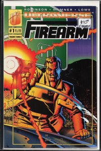 Firearm #1 (1993)