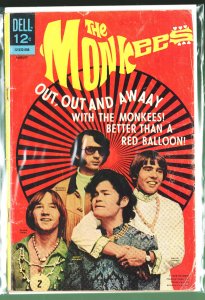 The Monkees #14 