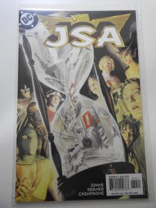 JSA #72 (2005)