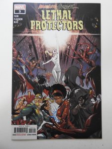Absolute Carnage: Lethal Protectors #3  (2019)