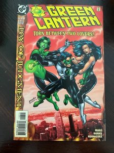 Green Lantern #118 (1999)