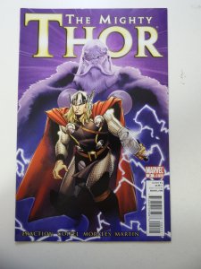 The Mighty Thor #2 (2011)