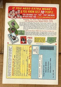 Daredevil #67 Stan Lee + Gene Colan VF Marvel 1970 Stilt-Man