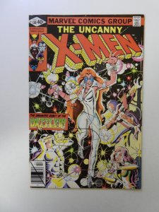 Uncanny X-Men #130 1st appearance of The Dazzler FN/VF condition