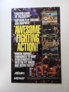 Deadpool The Circle Chase #4 NM- condition