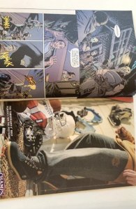 Batman: Legends of the Dark Knight #172 (2003)