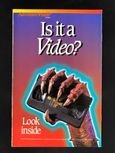 The Sensational She-Hulk #55 (1993)