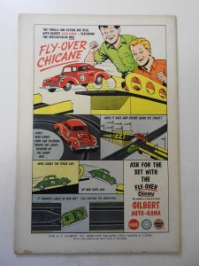 Detective Comics #323 (1964) FN- Condition!