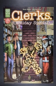 Clerks Holiday Special (1998)