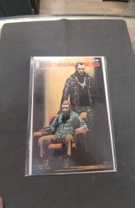 The Walking Dead #149 (2015)