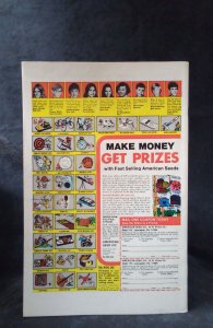 Fantastic Four #180 (1977)