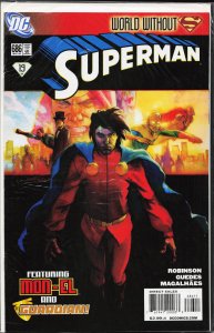 Superman #686 (2009)