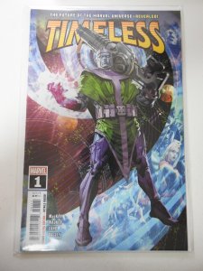 Timeless #1
