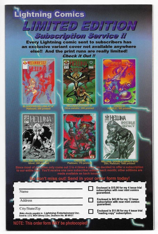 Moxi Regular Edition (1996)