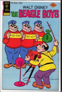 Beagle Boys #32 (1976)